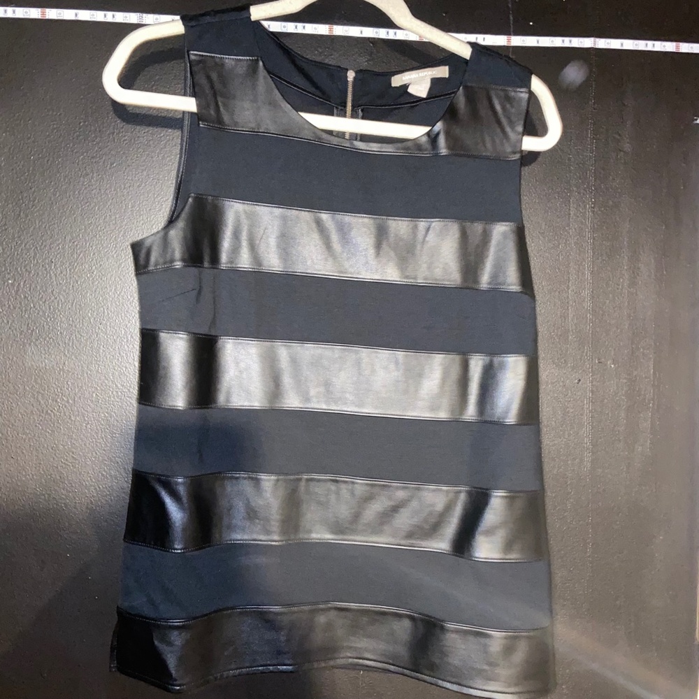 Banana Republic Top